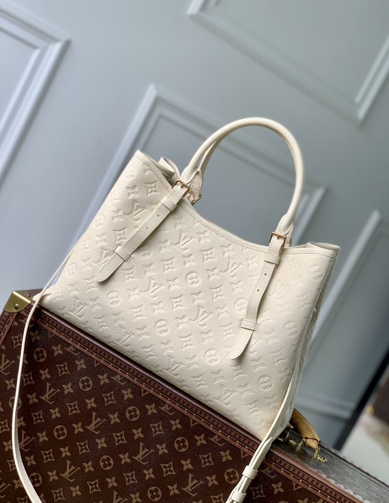 LV Satchel bags